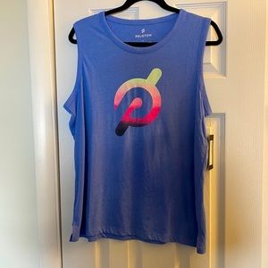 Peloton Tank